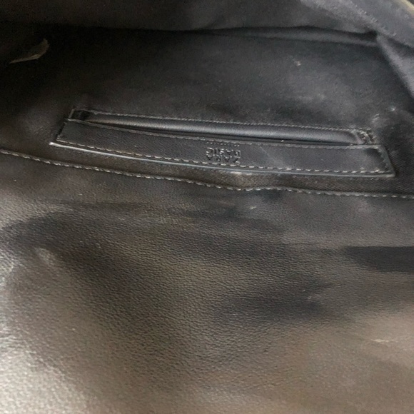 Zara Basic Shoulder Bag | Black 😎 - Picture 7 of 9